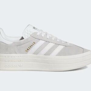 Adidas platform Gazelle
